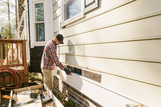 Trusted Fiber Cement Siding service in Alamance, NC - Squared Siding